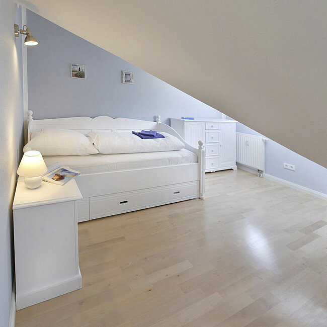 Kaiserhof Wohnung 303