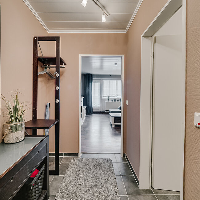Passat Wohnung 4