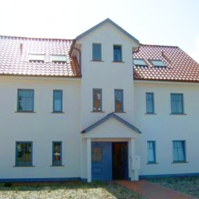 Villa Sommerwind Wohnung 04