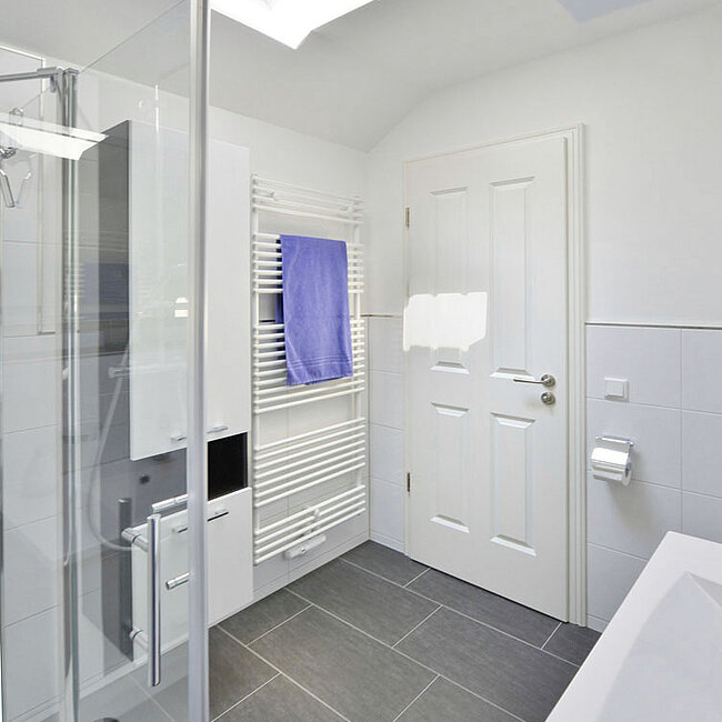 Kaiserhof Wohnung 303