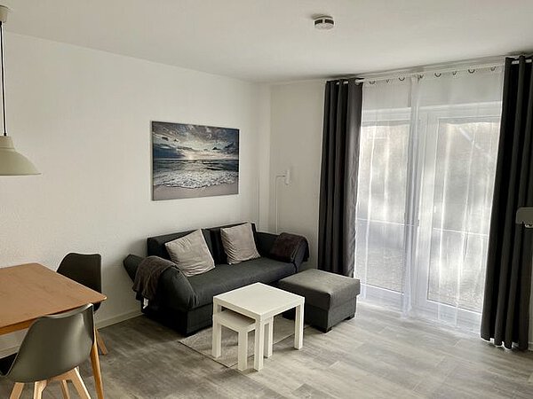 Hus Freetied Wohnung 3