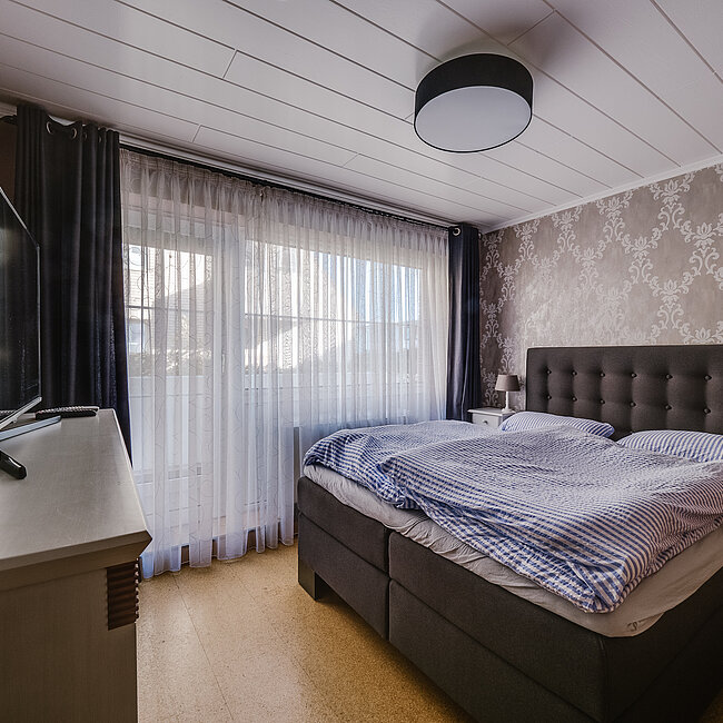 Passat Wohnung 4