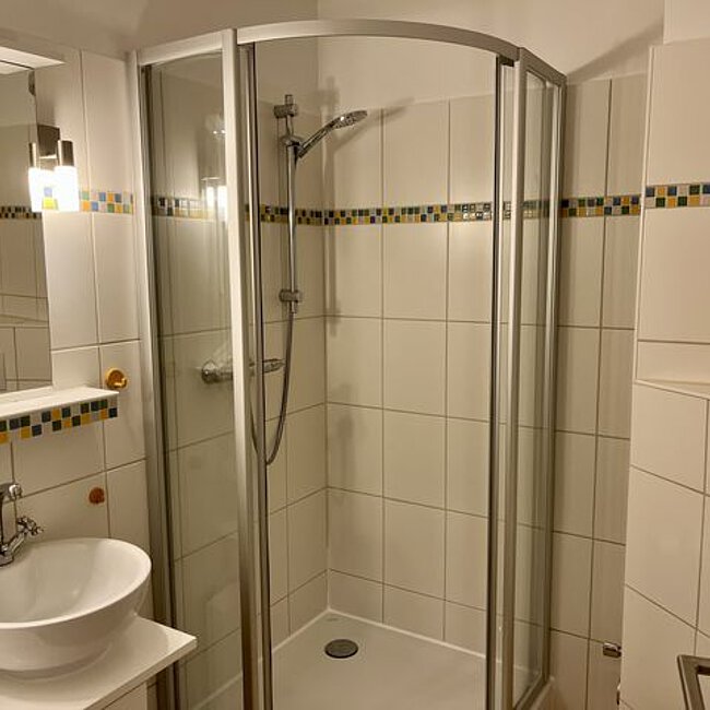 Hus Freetied Wohnung 3