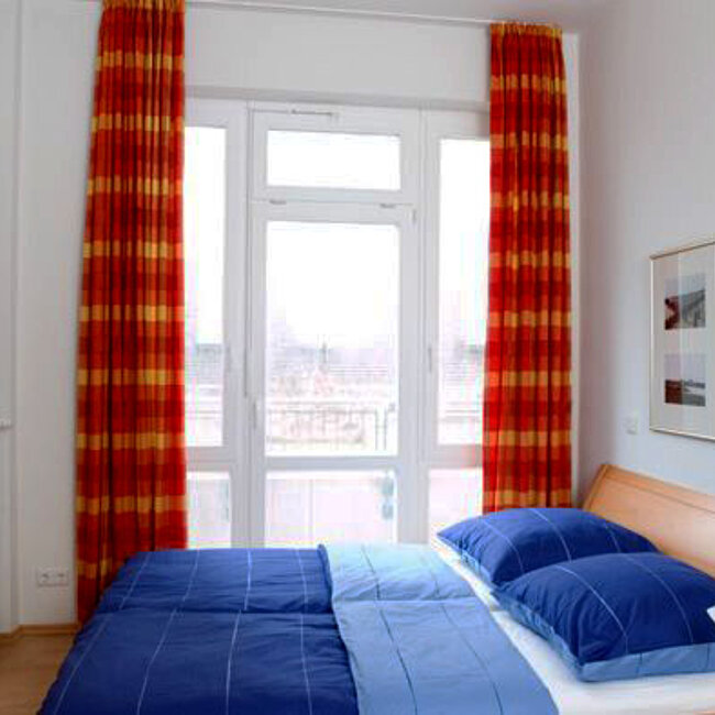 Kaiserhof Wohnung 015