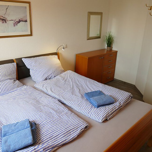 Kaiserhof Wohnung 102