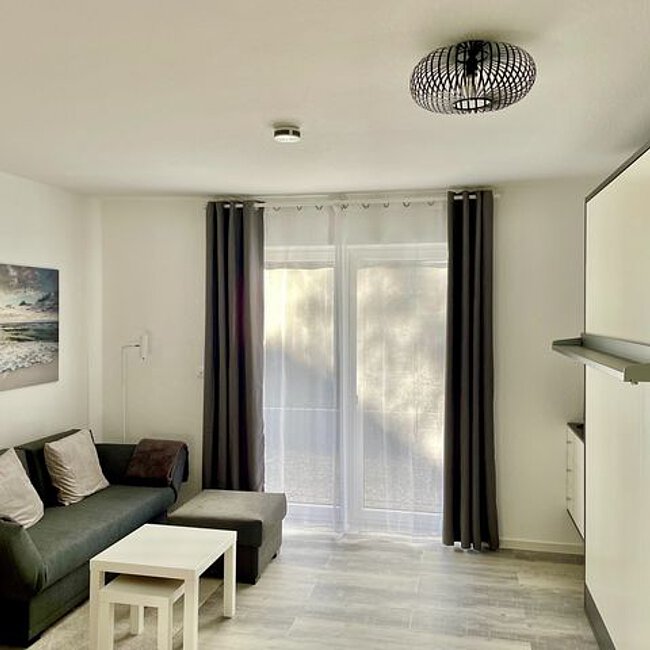 Hus Freetied Wohnung 3