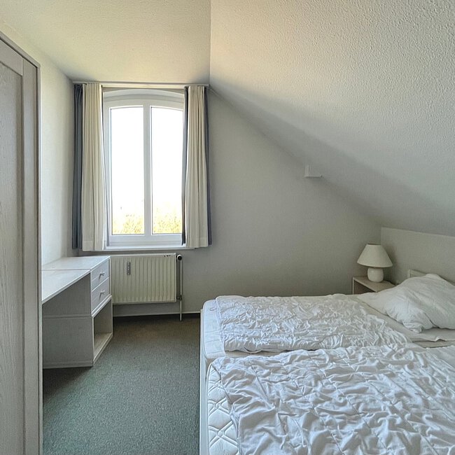 Residenz Rosengarten Wohnung 34