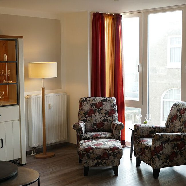 Kaiserhof Wohnung 102