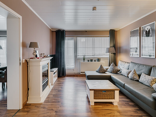 Passat Wohnung 4