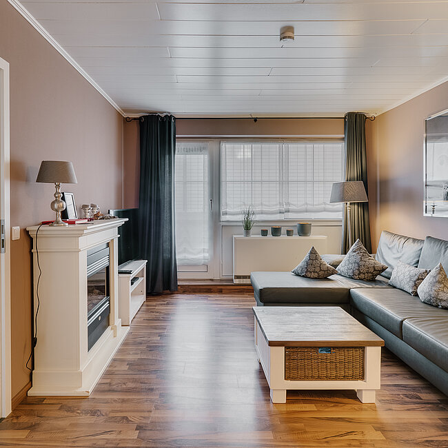 Passat Wohnung 4