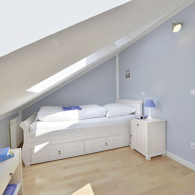 Kaiserhof Wohnung 303