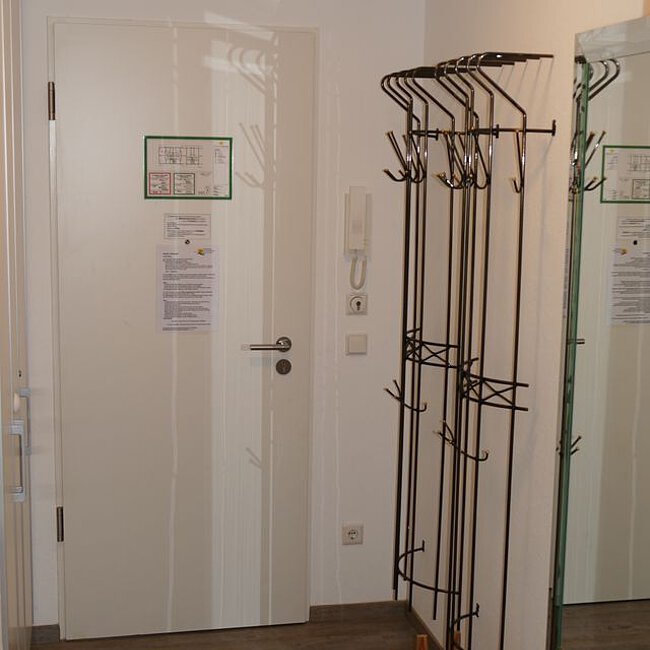 Kaiserhof Wohnung 102