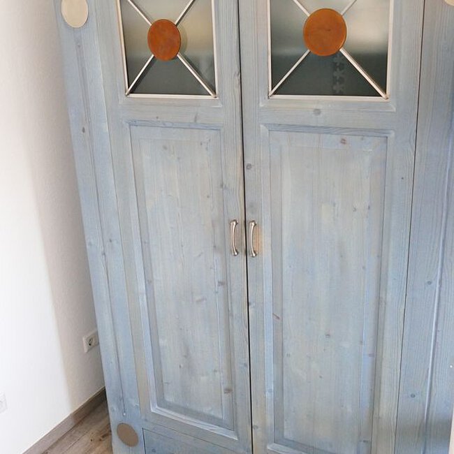 Kaiserhof Wohnung 102