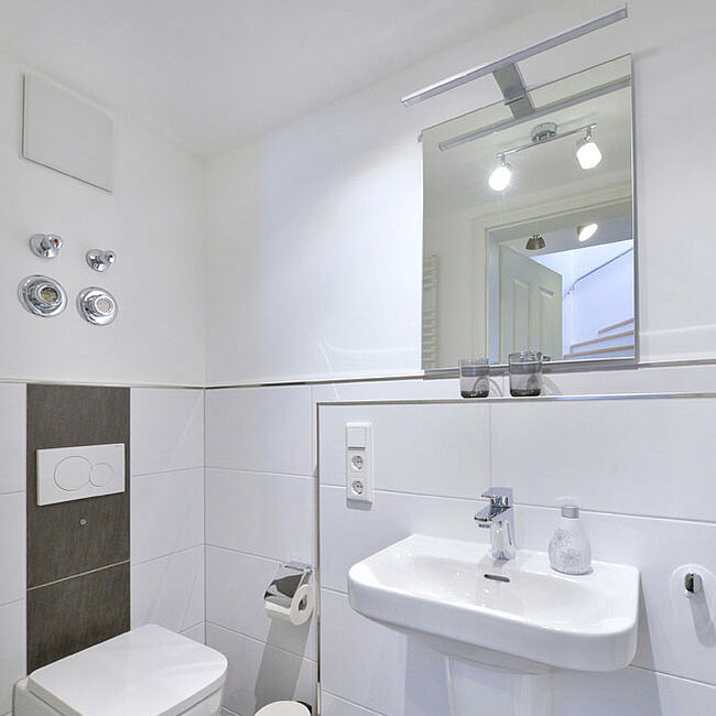 Kaiserhof Wohnung 303