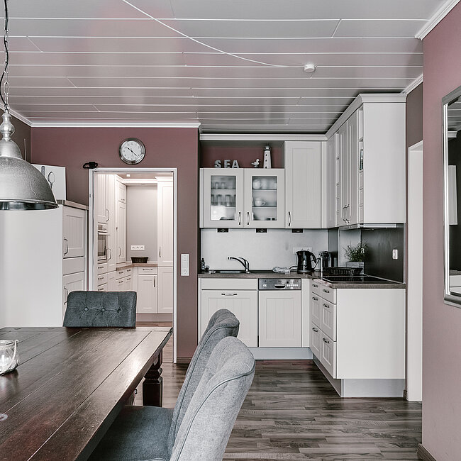 Passat Wohnung 4