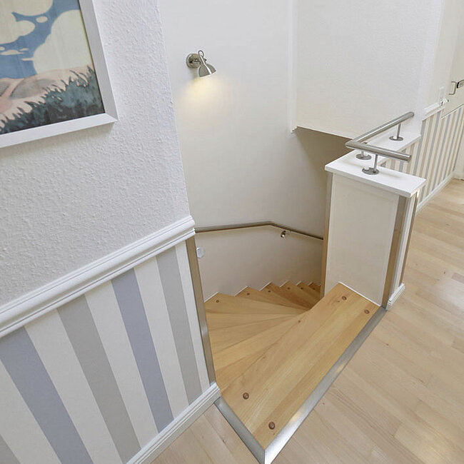 Kaiserhof Wohnung 303