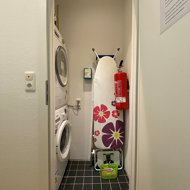 Wangerooger Inselhäuschen