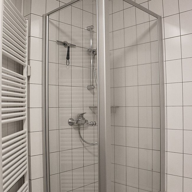 Kaiserhof Wohnung 108