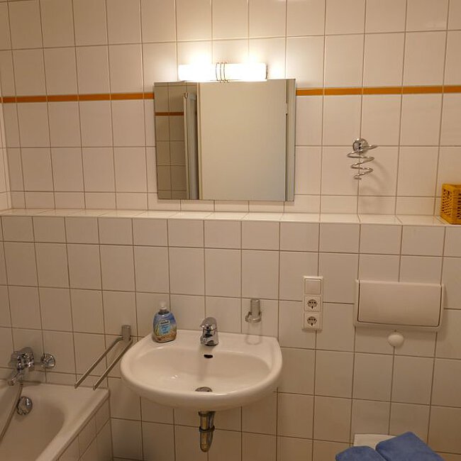 Kaiserhof Wohnung 102