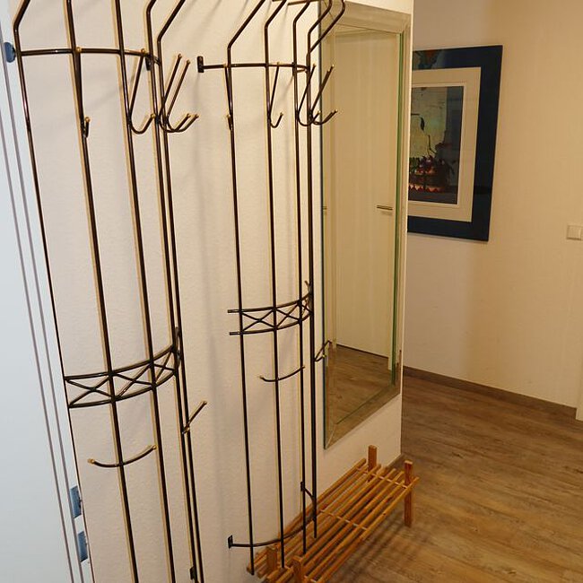 Kaiserhof Wohnung 102