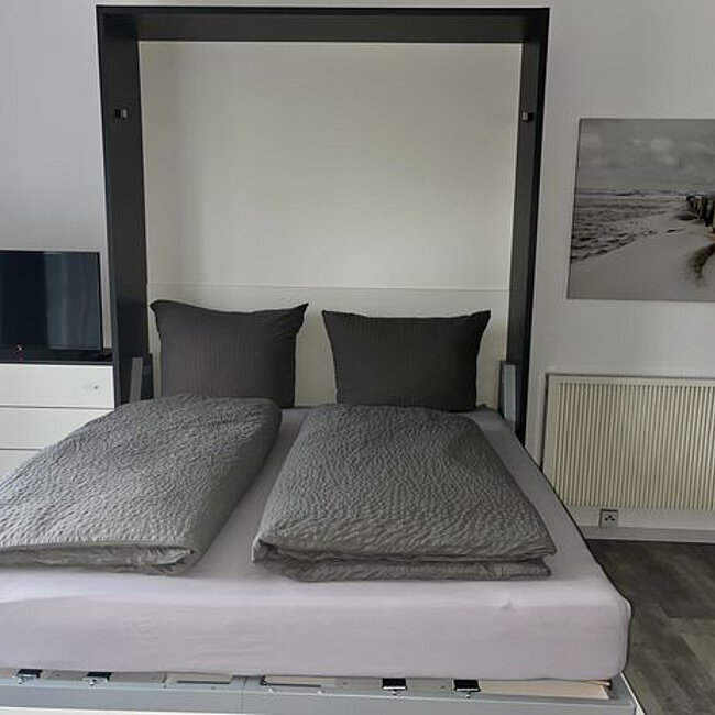 Hus Freetied Wohnung 3