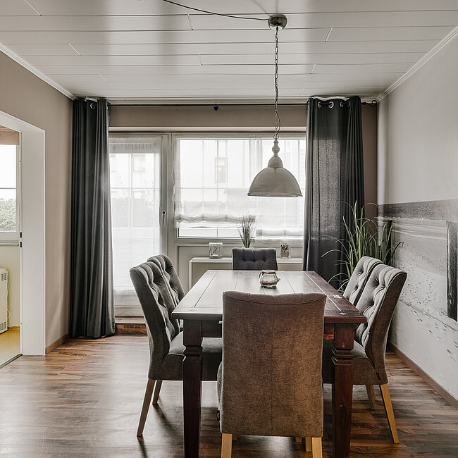 Passat Wohnung 4