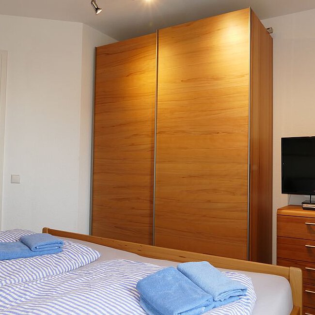 Kaiserhof Wohnung 102