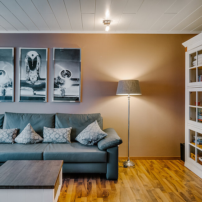 Passat Wohnung 4