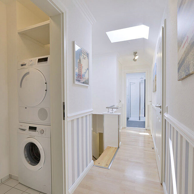 Kaiserhof Wohnung 303