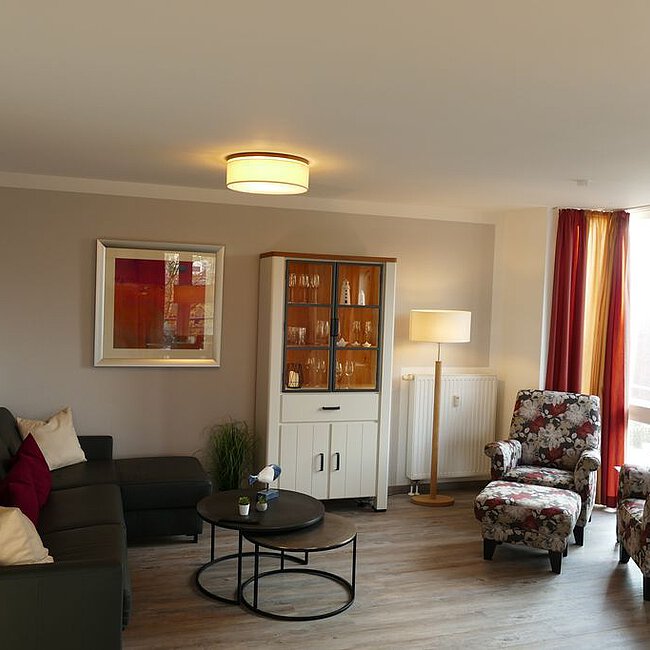 Kaiserhof Wohnung 102