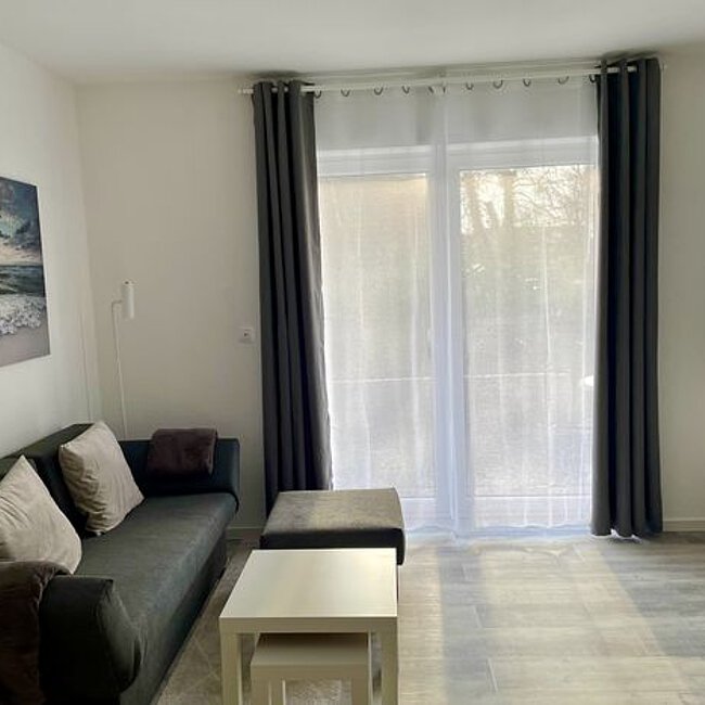 Hus Freetied Wohnung 3