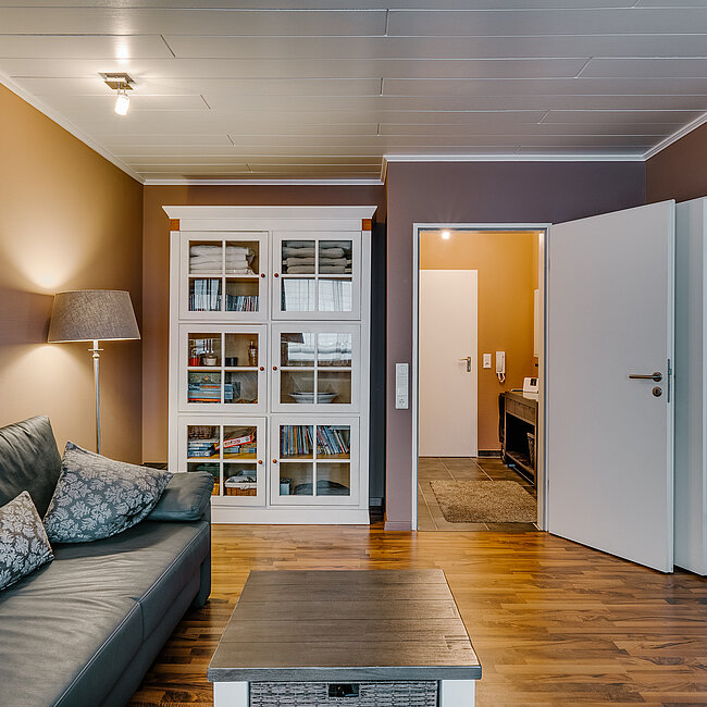 Passat Wohnung 4