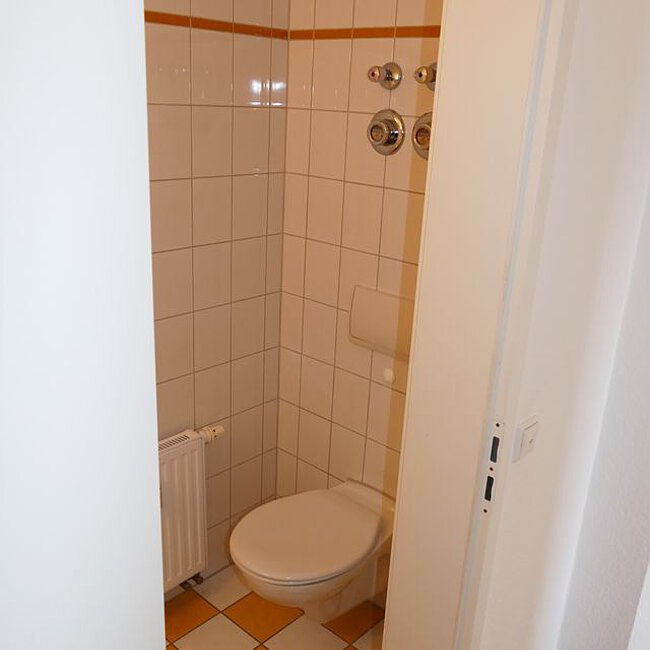 Kaiserhof Wohnung 102