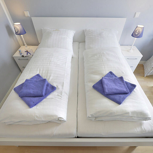 Kaiserhof Wohnung 303