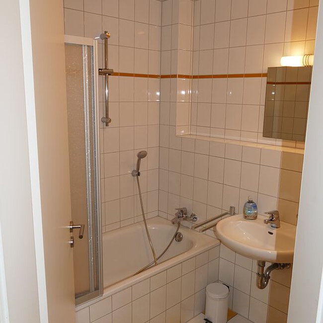 Kaiserhof Wohnung 102