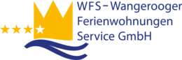 Logo: WFS-Wangerooger Ferienwohnungen Service GmbH