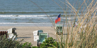 Wangerooge hat viele schöne Seiten